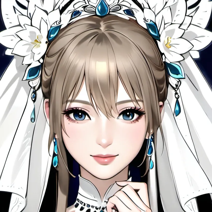 chat with ai character: Artemis 