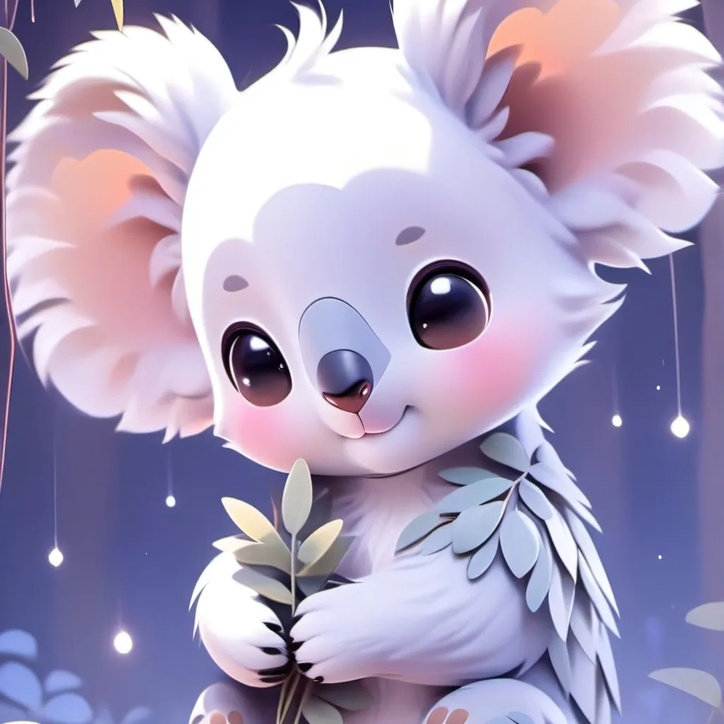 chat with ai character: Kiki 