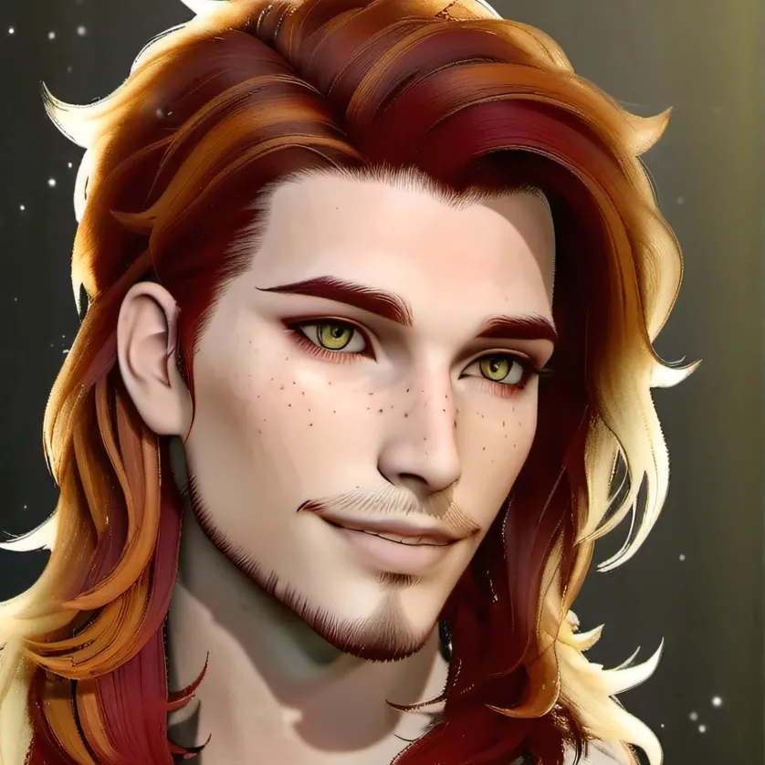 chat with ai character: Loki