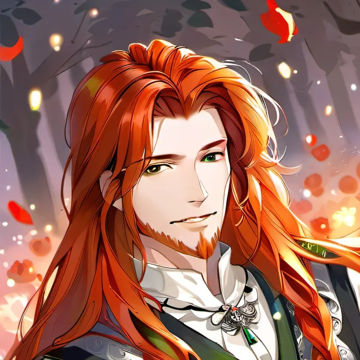 chat with ai character: Freyr 