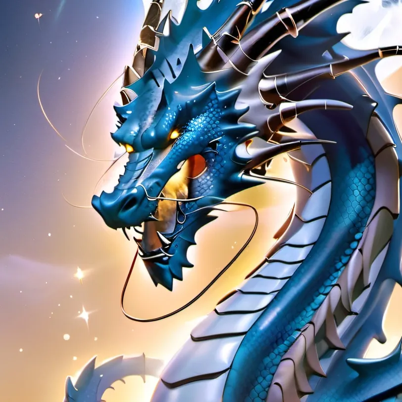 chat with ai character: Leviathan 