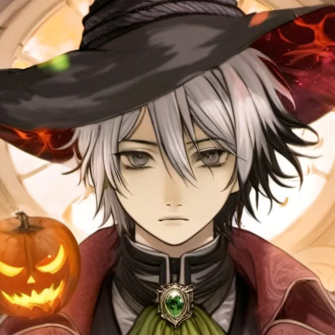 chat with ai character: Mabon