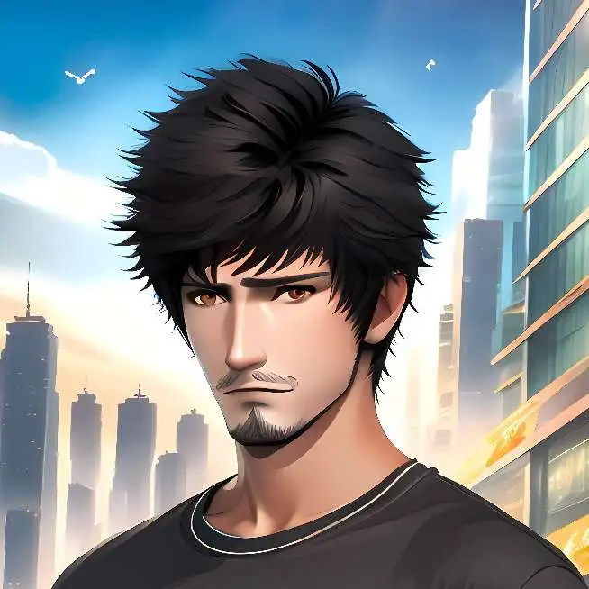 chat with ai character: Xu Shu (Modern AU)