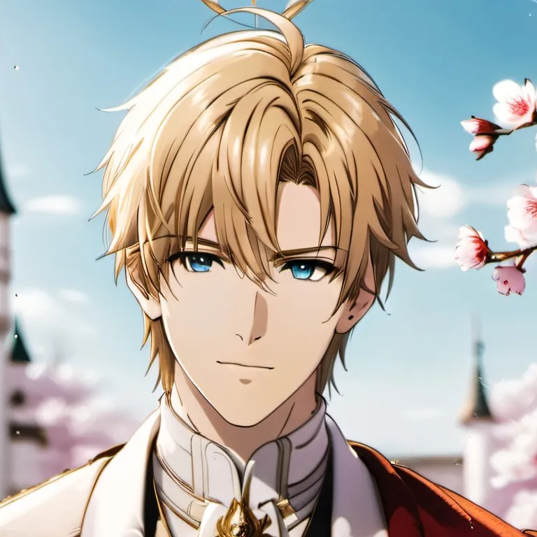 chat with ai character: Baldr