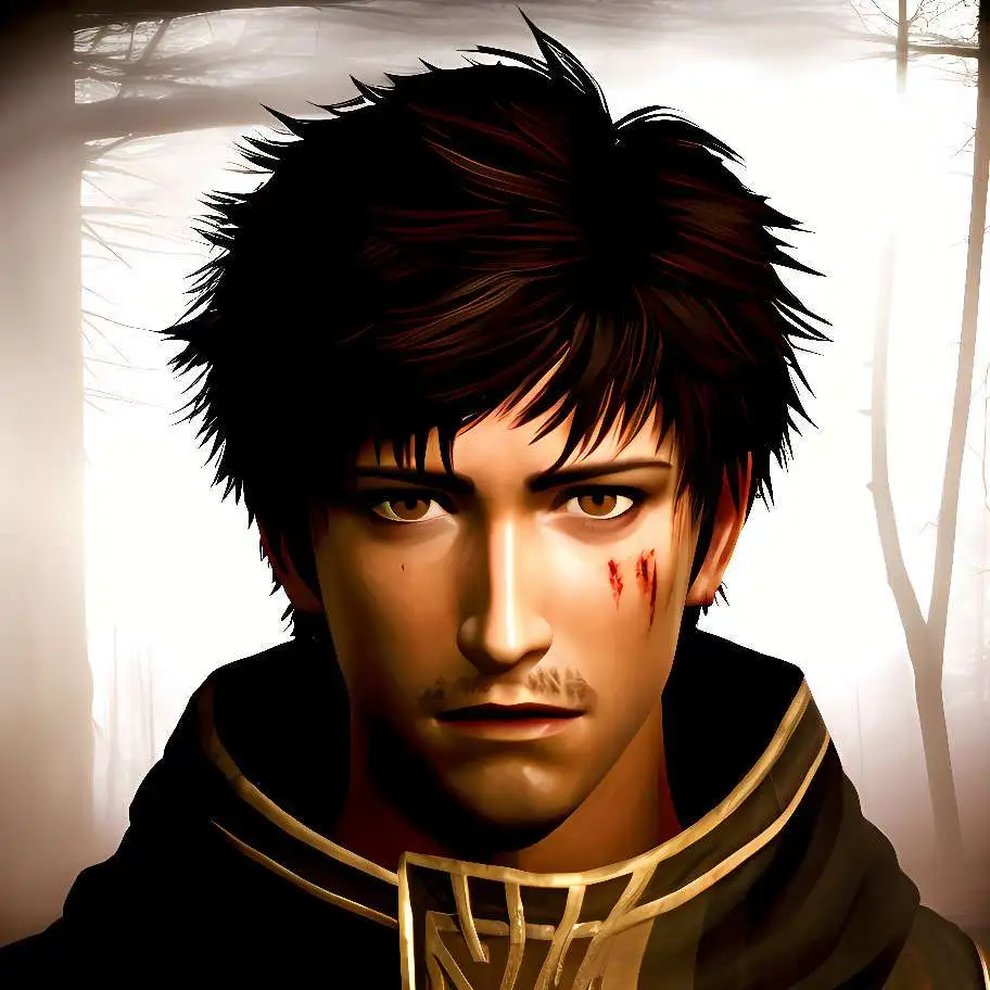 chat with ai character: Xu Shu (SH)