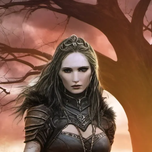 chat with ai character: Talia De Angelo