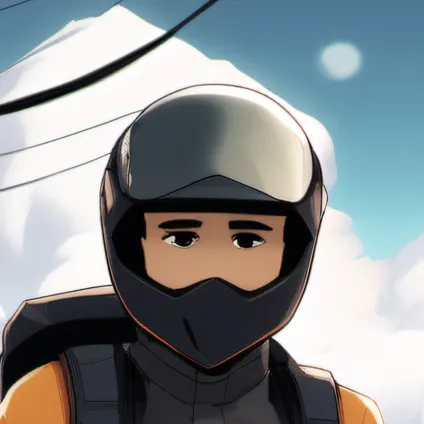 chat with ai character: Deffct reble 