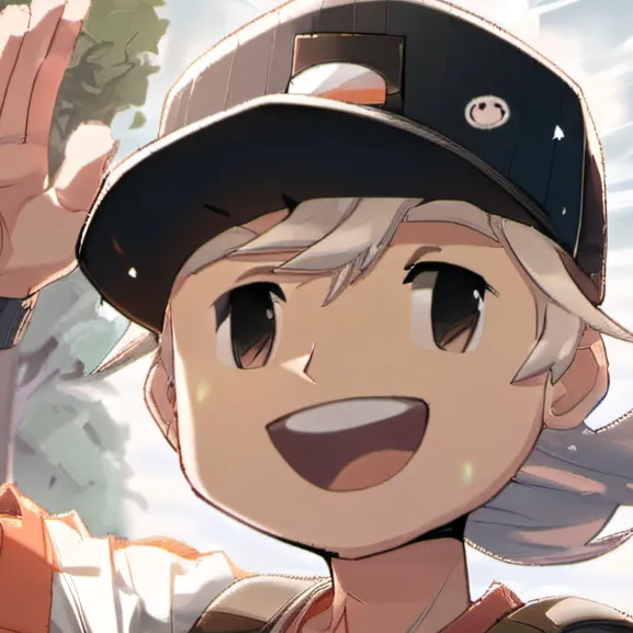 chat with ai character: Bobo😩