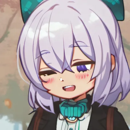 chat with ai character: Lola