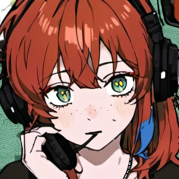 chat with ai character: Elle 