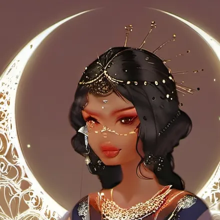 chat with ai character: Audrey 