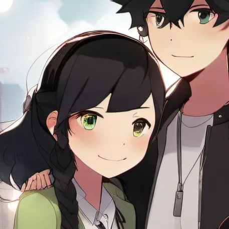 chat with ai character: Tessa