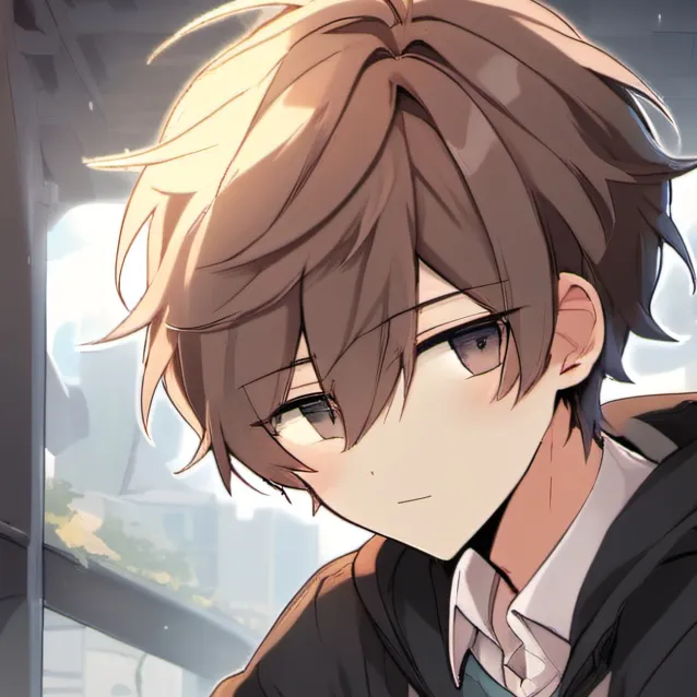 chat with ai character: Yun Kin