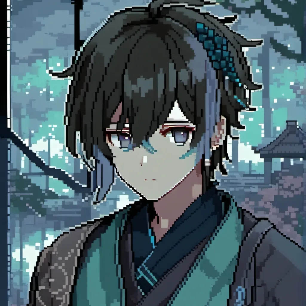 chat with ai character: sukuna 