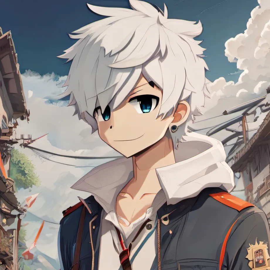 chat with ai character: Lincoln Rye