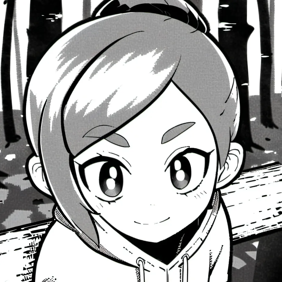 chat with ai character: Gwendolyn 