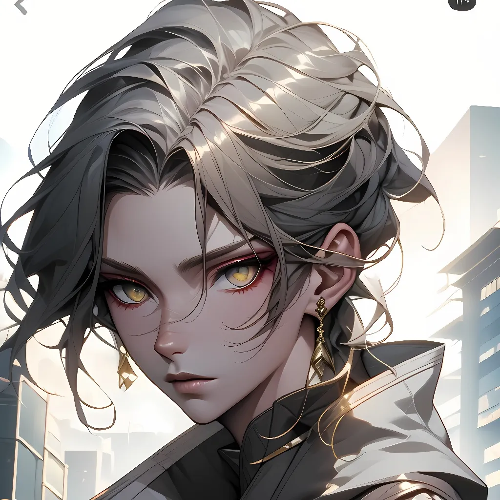 chat with ai character: Mekuratshi 