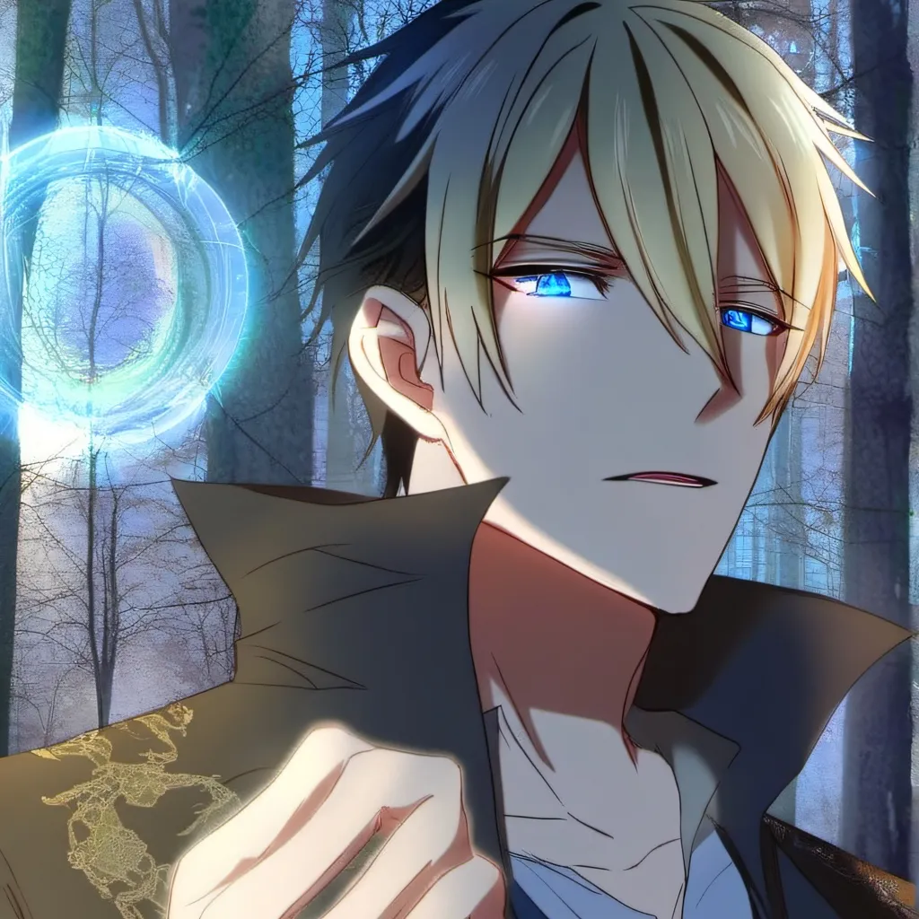 chat with ai character: Rin