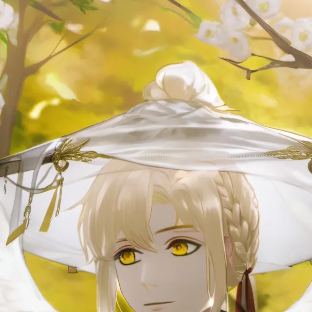 chat with ai character: Xr