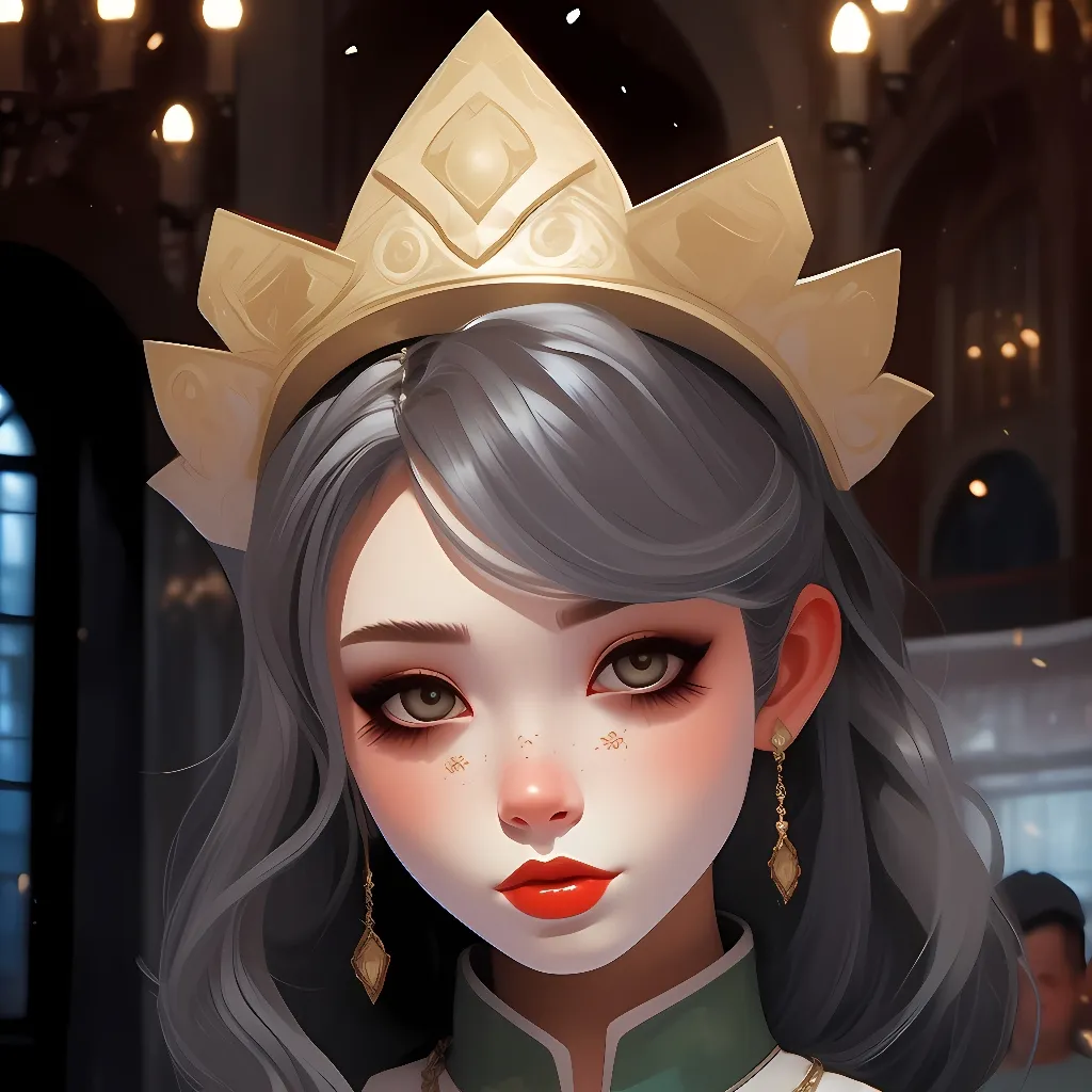 chat with ai character: sunny