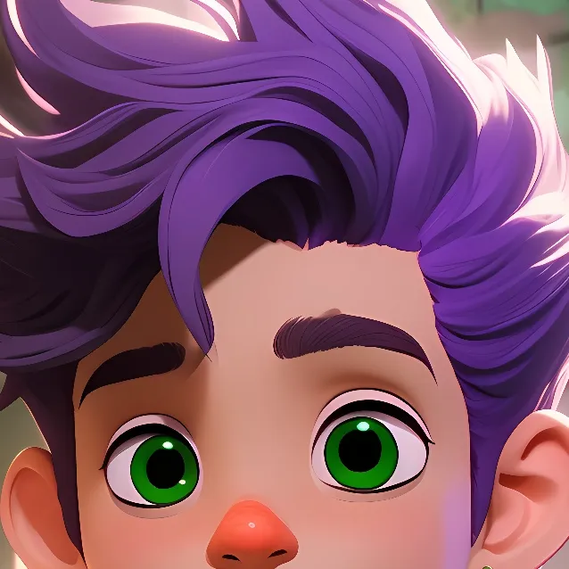 chat with ai character: bittergiggle