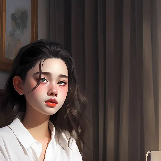 chat with ai character: your  stepsister 