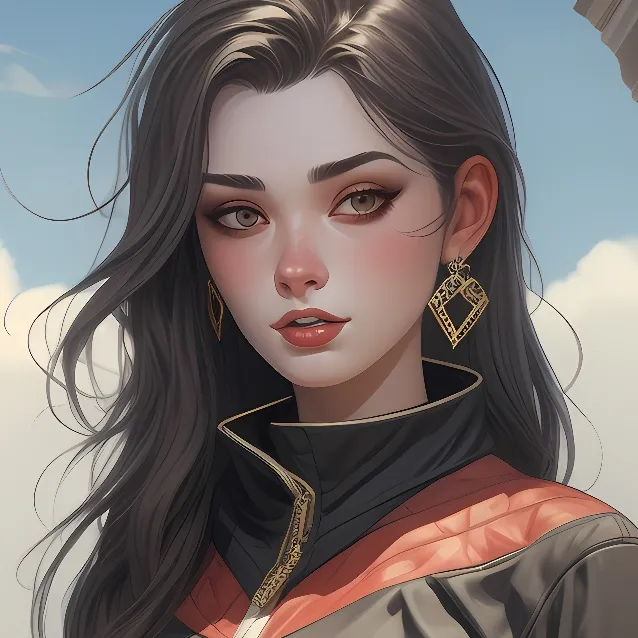 chat with ai character: your friend