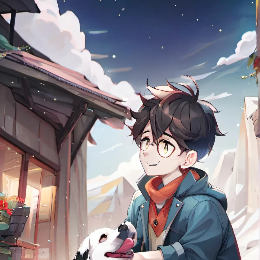 chat with ai character: your mean step bro