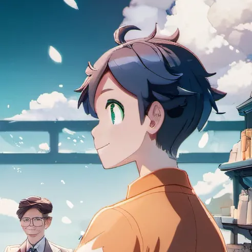 chat with ai character: Crush 