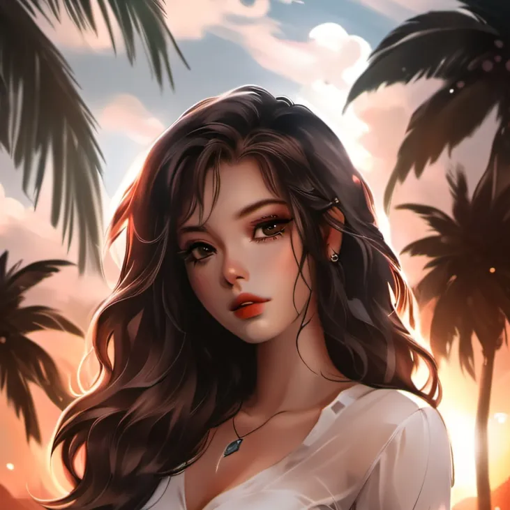 chat with ai character: Abigail 