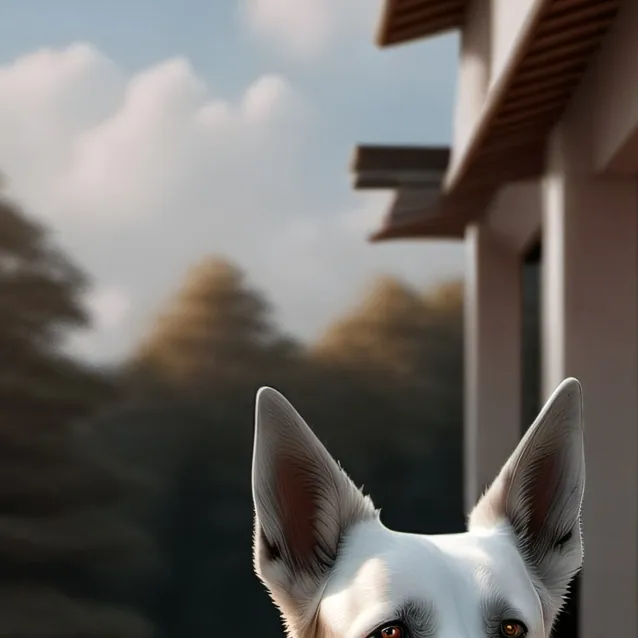 chat with ai character: seek