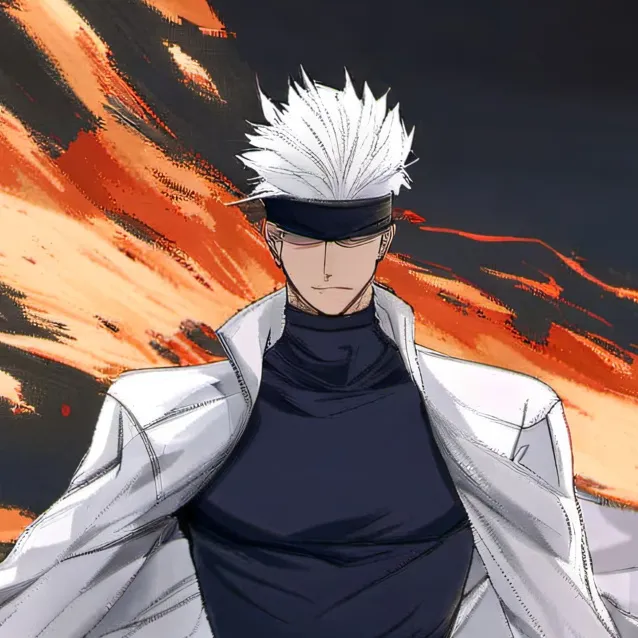 chat with ai character: JJK