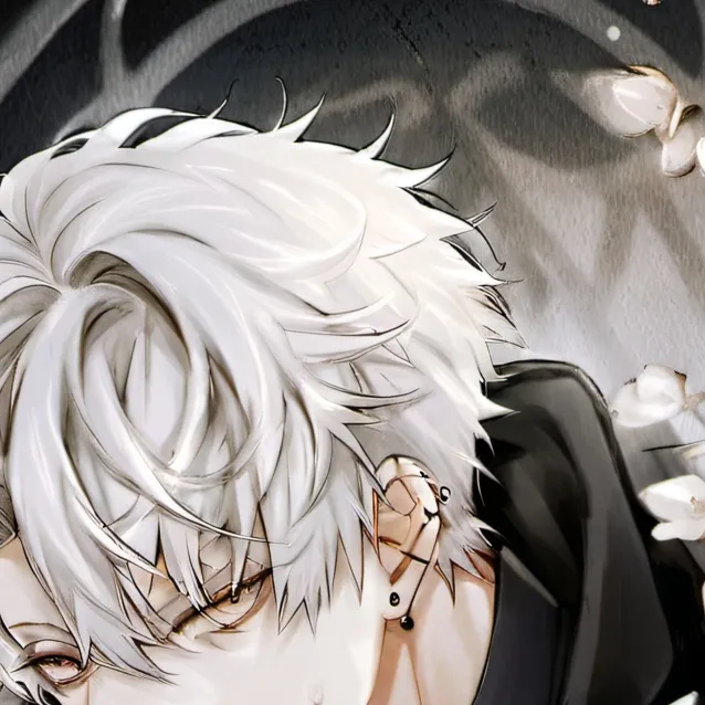 chat with ai character: JJK