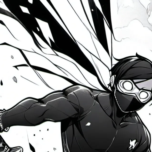 chat with ai character: hank