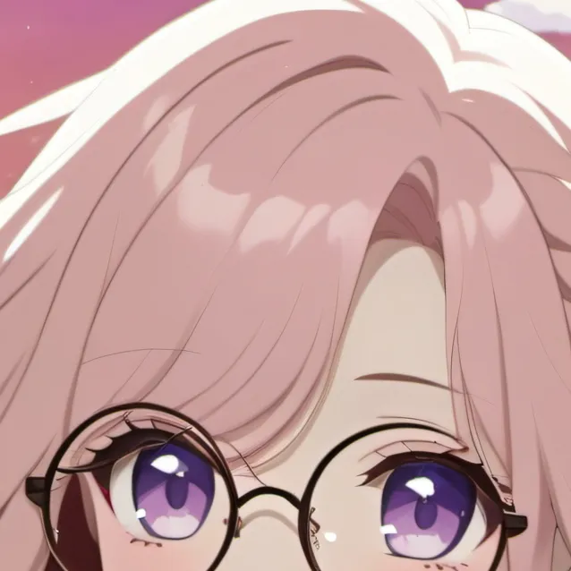 chat with ai character: Sapphire