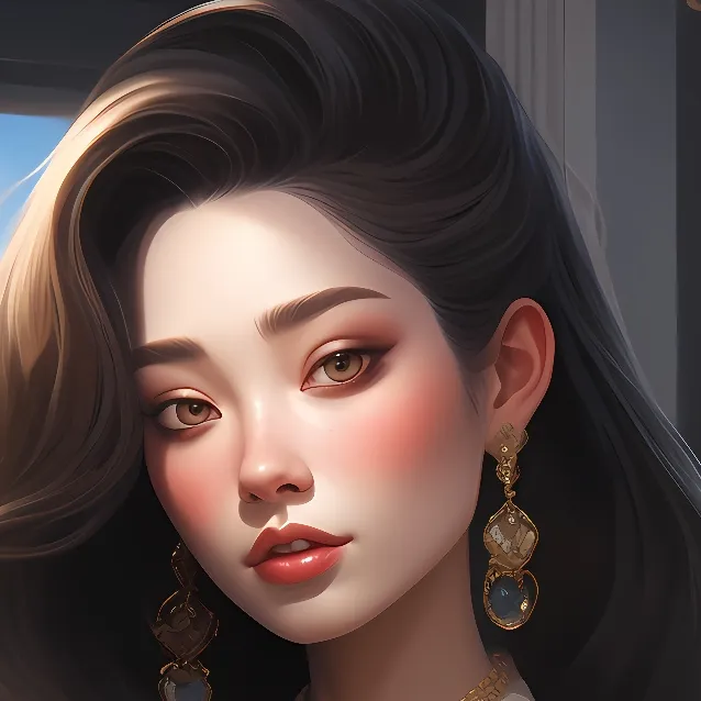 chat with ai character: Ruby