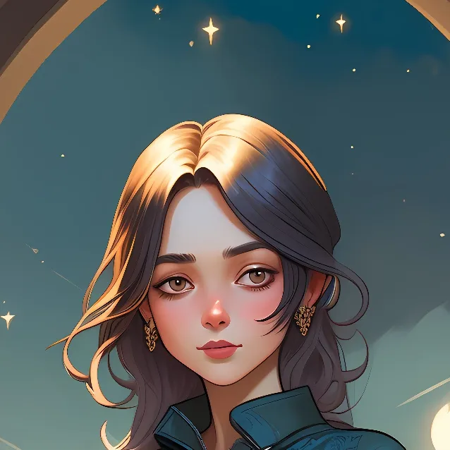 chat with ai character: zayla Smith