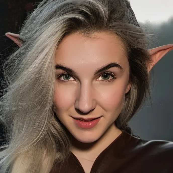 chat with ai character: Kazana