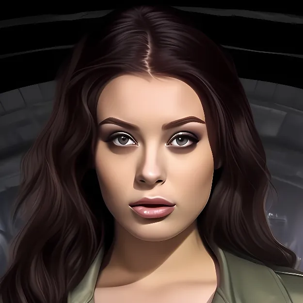 chat with ai character: Lana 