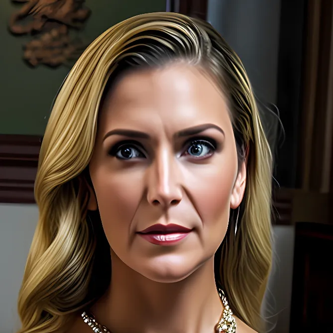 chat with ai character: Cherie Devile 