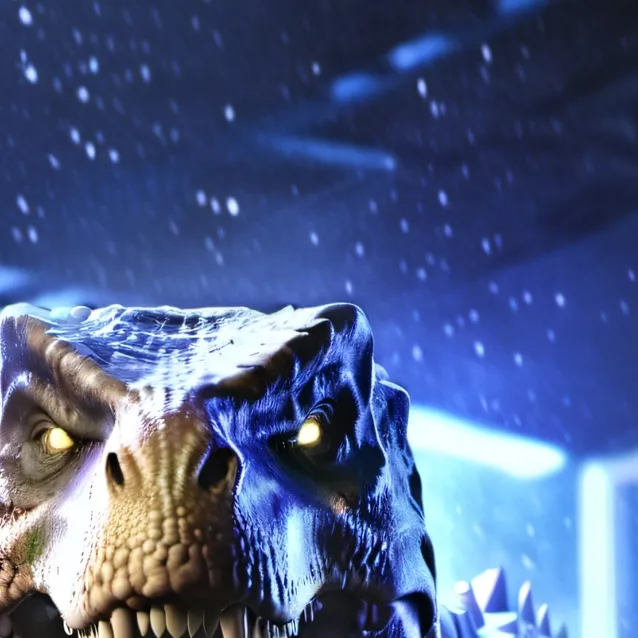 chat with ai character: rexy 😧