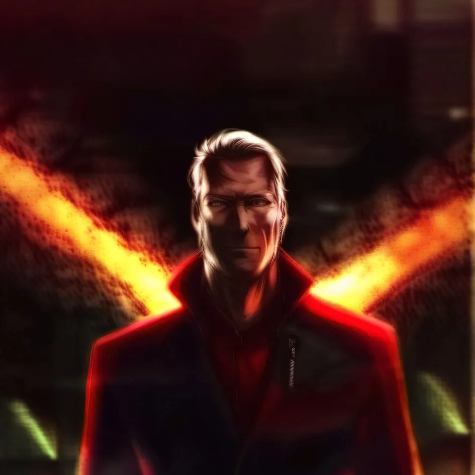 chat with ai character: packgod