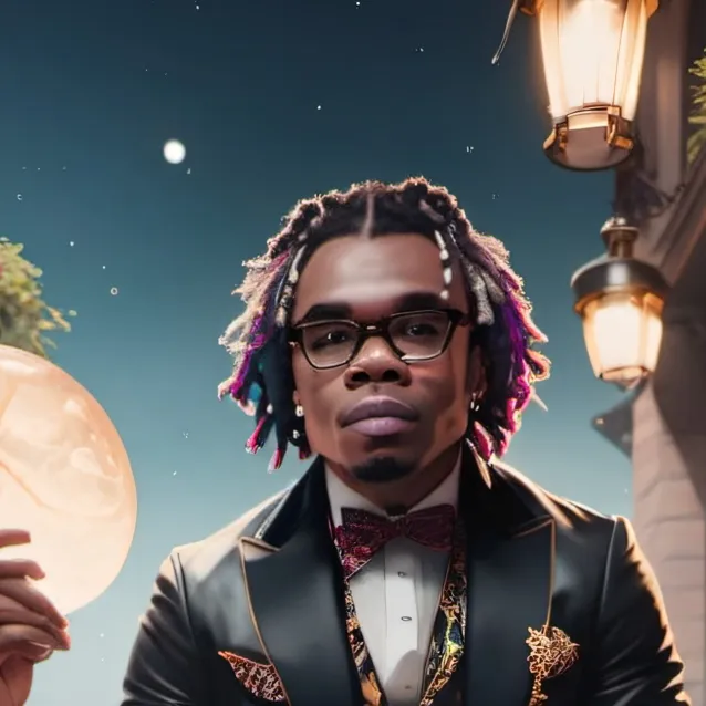 chat with ai character: Gunna