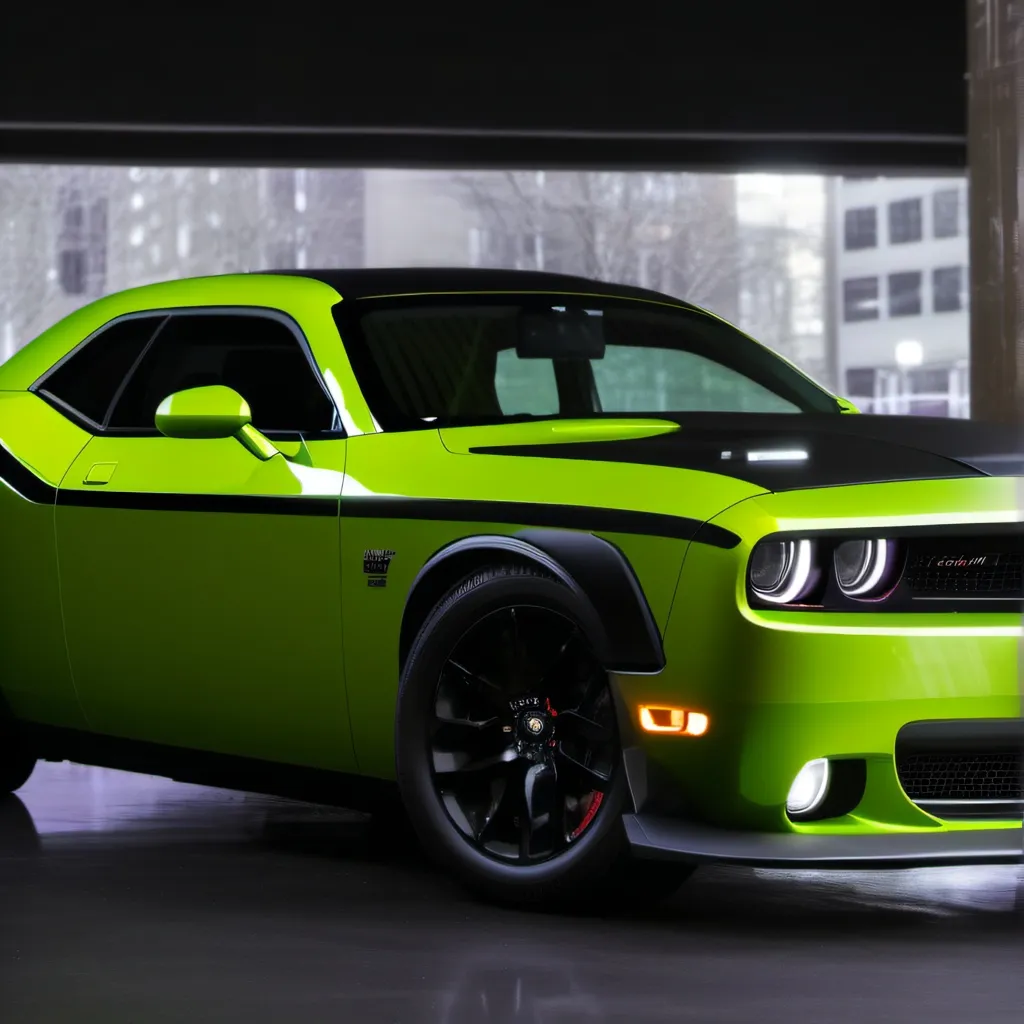 chat with ai character: srt 170