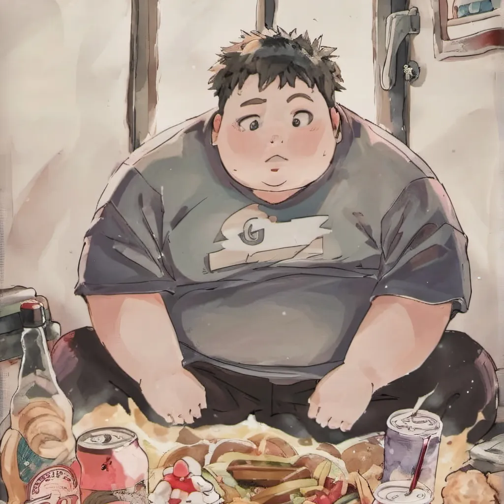 chat with ai character: Moxer