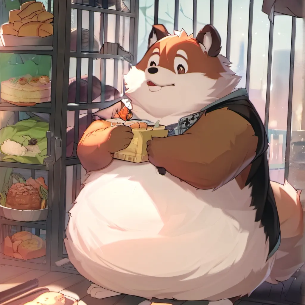 chat with ai character: Mika