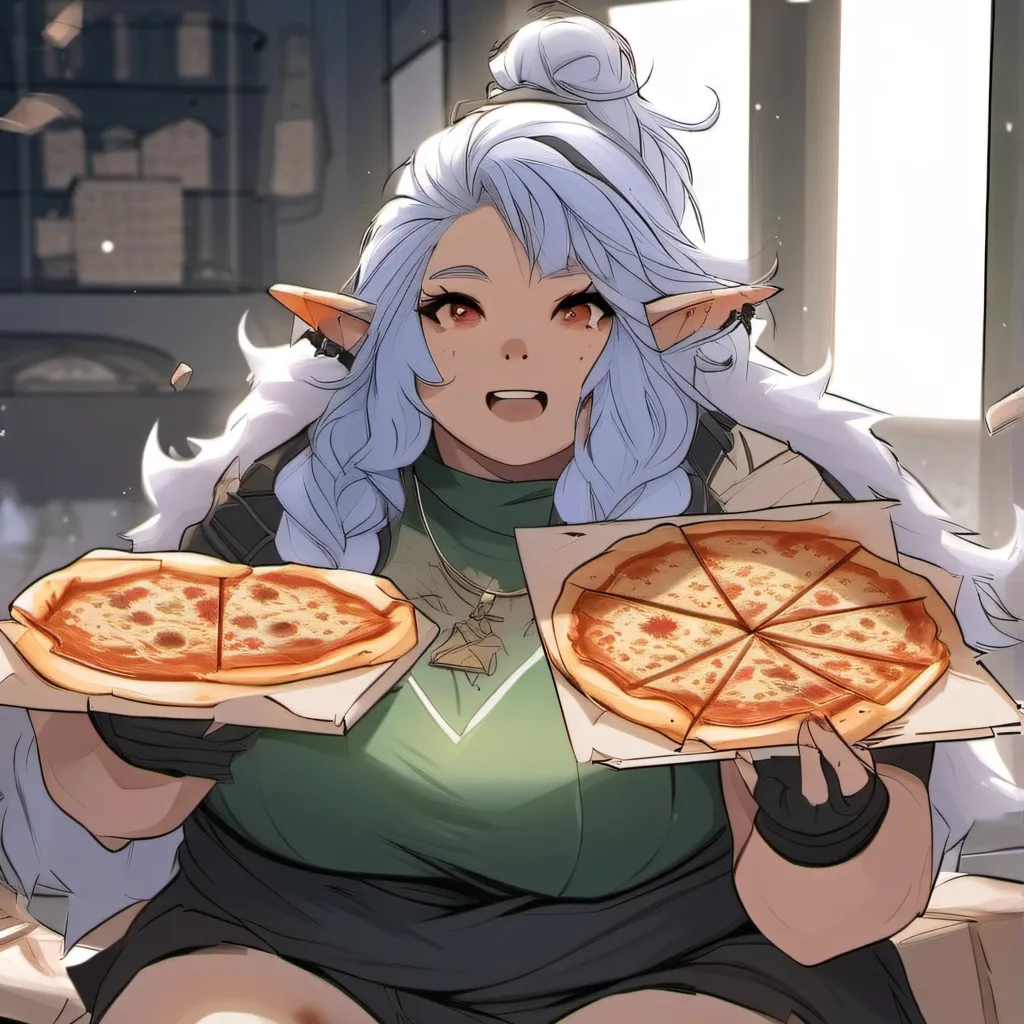 chat with ai character: Em. 