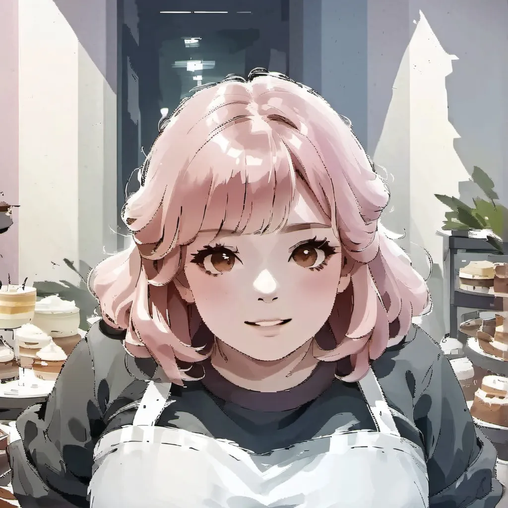 chat with ai character: Ku. 