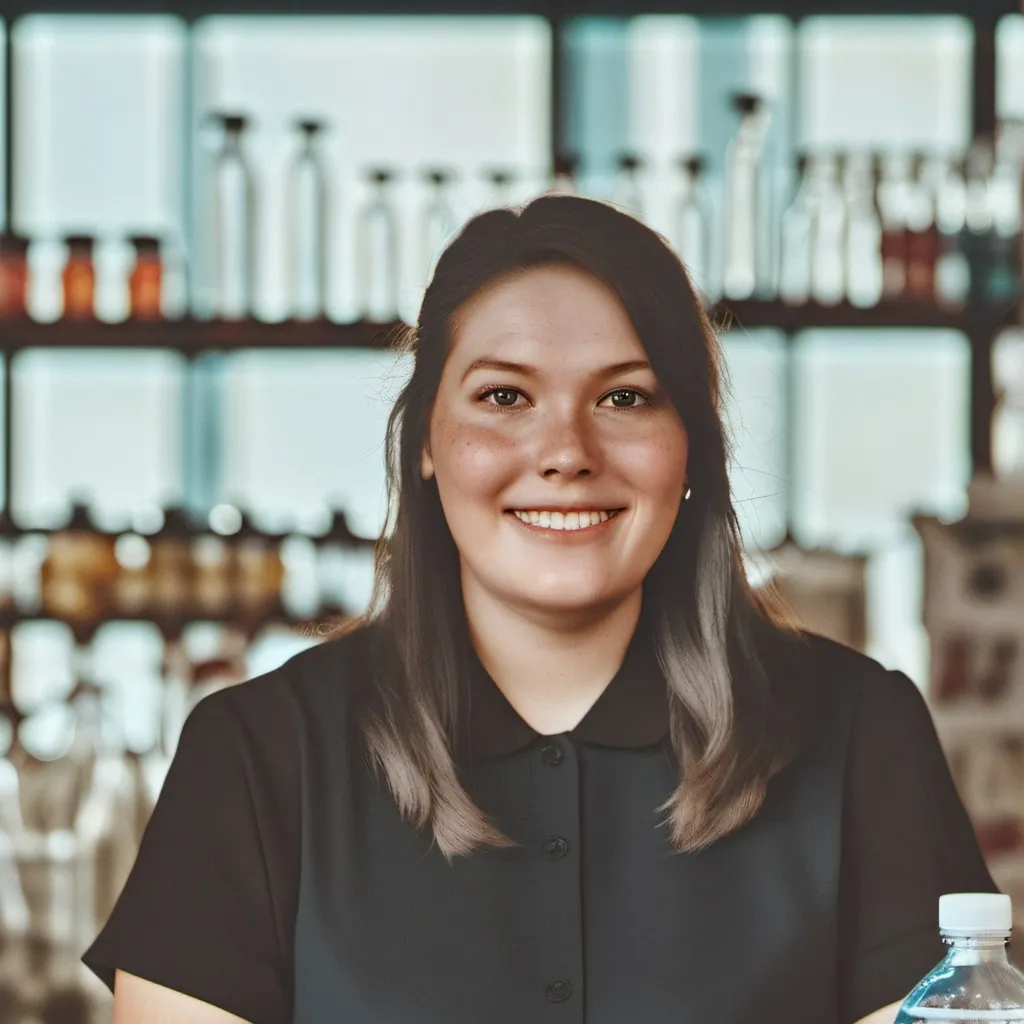 chat with ai character: Mn. 