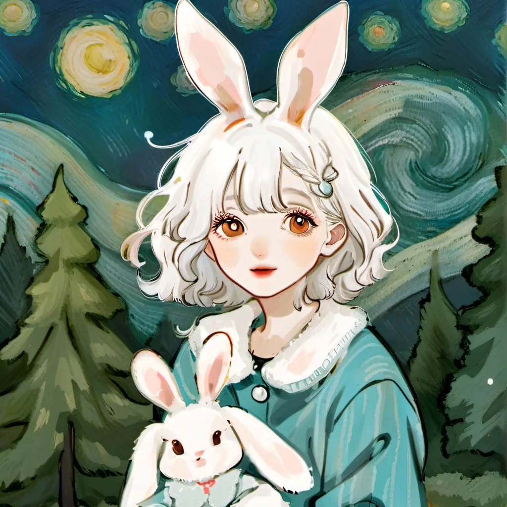 chat with ai character: Muffy